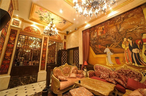 会泽高档KTV妹子质量哪家好